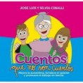 LIBRO CUENTOS QUE NO SON CUENTOS